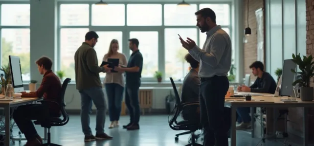Le portage salarial : qui peut en bénéficier et comment ?