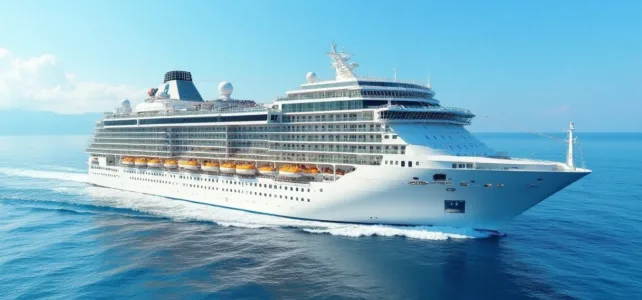 MSC Croisière : l’art de voyager en toute sérénité