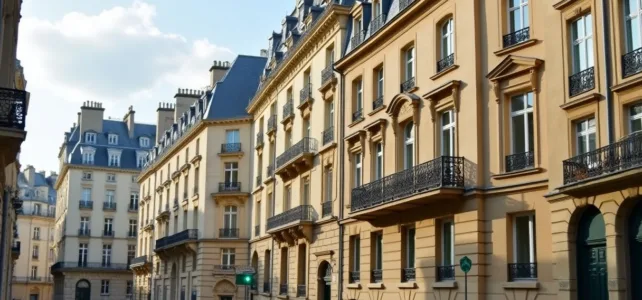 Tout savoir sur le diagnostic immobilier à Paris : un outil indispensable pour les acheteurs et les vendeurs