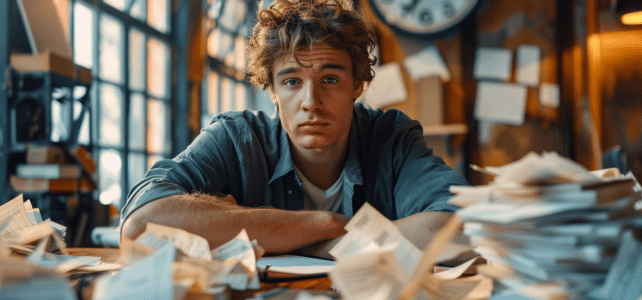 La face cachée du monde des start-ups : conditions de travail et réalités