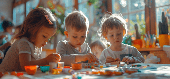 Zoom sur les enfants de stars : qui sont-ils vraiment dans la vie de tous les jours ?