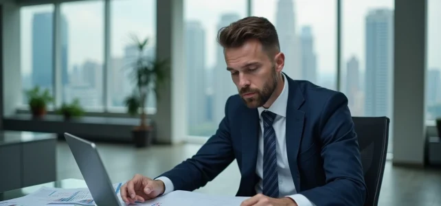 Les tendances économiques du moment : analyse et conseils pour mieux investir Les tendances économiques du moment : analyse et conseils pour mieux investir