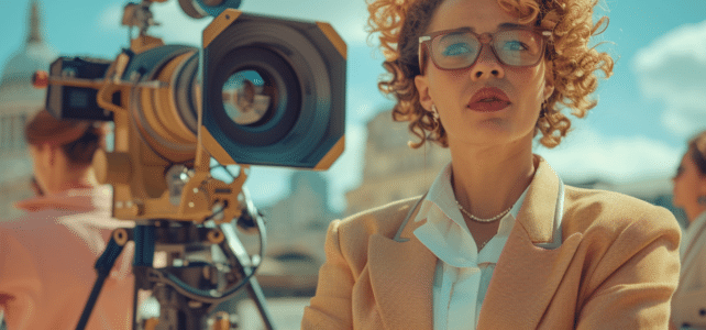 Les femmes influentes du cinéma britannique : un regard sur leur parcours