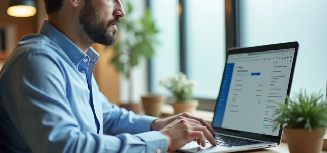 Comment configurer et accéder à la messagerie EDF via Outlook facilement Comment configurer et accéder à la messagerie EDF via Outlook facilement