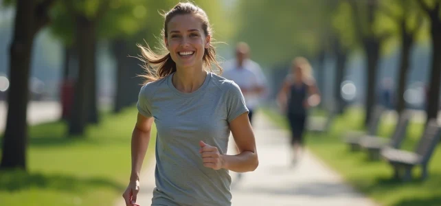 Adopter un mode de vie sain : conseils pratiques pour une santé au top Adopter un mode de vie sain : conseils pratiques pour une santé au top