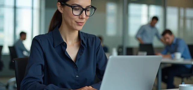 Comment simplifier la gestion de caisse en entreprise grâce aux solutions digitales Comment simplifier la gestion de caisse en entreprise grâce aux solutions digitales