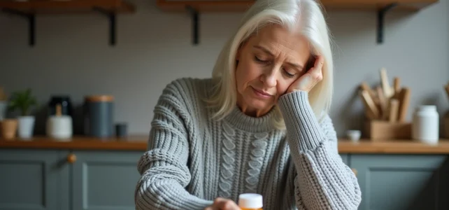 Stresam et perte de poids : quels sont les effets secondaires à connaître ? Stresam et perte de poids : quels sont les effets secondaires à connaître ?