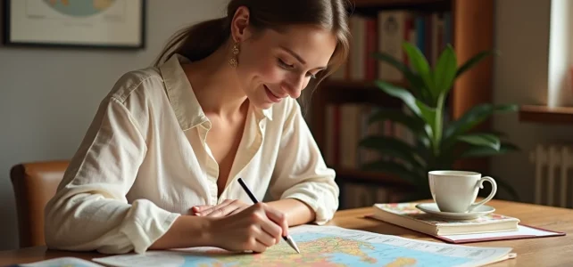 Les meilleures idées et conseils pour préparer votre prochain voyage inoubliable