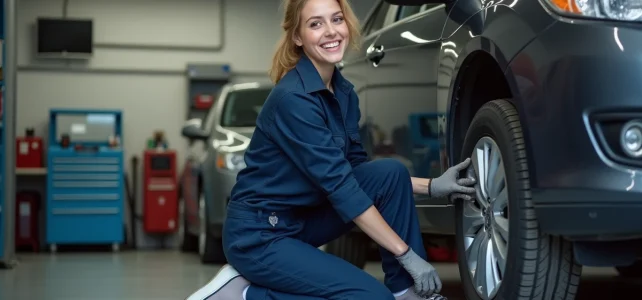 Découvrir l&rsquo;univers de la mécanique auto : astuces, conseils et passion automobile