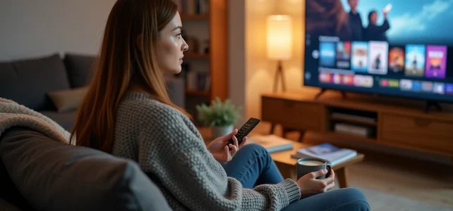 Les meilleures astuces pour regarder des films en streaming sur Wiflix facilement